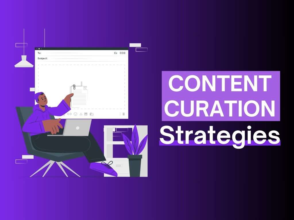 content curation strategies